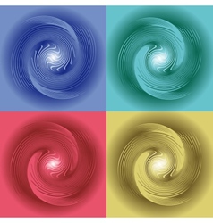 Abstract Background vector image