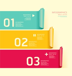 Modern soft color Design template Modern soft color Design template vector image