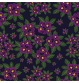 Pattern seamless vector image