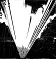 Grunge background vector image