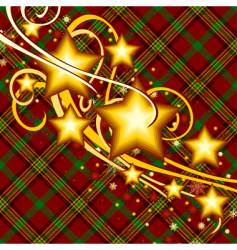 Christmas vector image