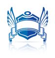 Graphic icon vector image