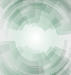 Technology background vector image