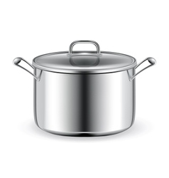 Pan icon vector image