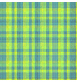 Picnic cloth vector image