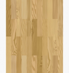 Parquet texture vector image