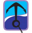 Anchor vector image