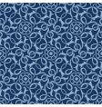 Seamless wallpaper vector image