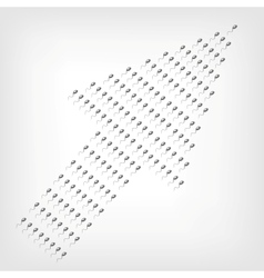 Sperm Concept vector image
