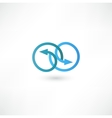 Business Design element vector image