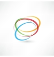 Business Design element vector image