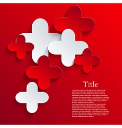 Abstract background Eps10 vector image
