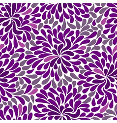 Seamless pattern vector image