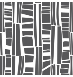 Seamless pattern vector image