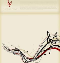 Abstract illustration vector image