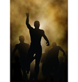 Winning vector image