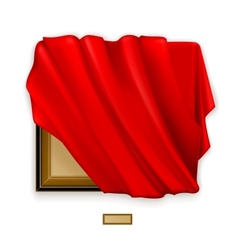 Picture gallery vector image