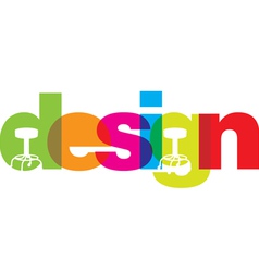 Design vector image
