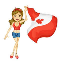 National pride vector image