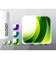 App icons vector image