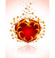 Valentine's Day vector image