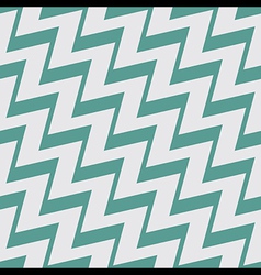 Nice zigzag seamless pattern vector image