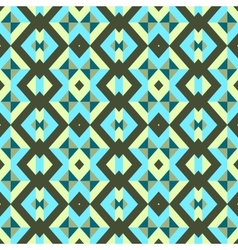 Abstract web seamless background vector image