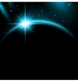 Space vector image