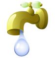 Tap vector image
