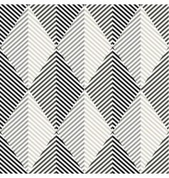 Abstract web seamless background vector image
