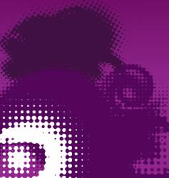 Urban grunge background vector image