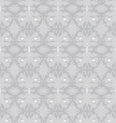 Vintage wallpaper vector image