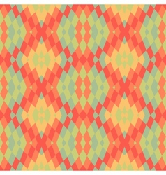 Abstract web seamless background vector image