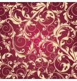 Wallpaper background design vector image