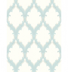 Vintage seamless pattern vector image