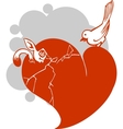 Valentines Day - vector image