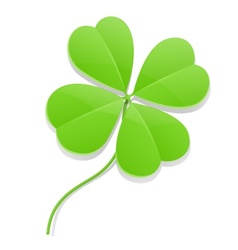 Saint patricks day vector image