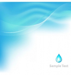 Abstract background vector image
