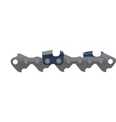 Saw chain vector image