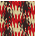 Geometric print Geometric print vector image