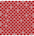 Wrapping paper design vector image