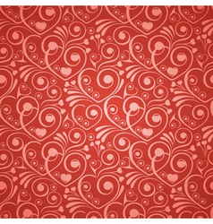 Seamless background vector image