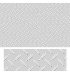 Steel pattern 02 vector image