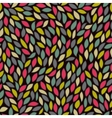 Abstract seamless pattern vector image