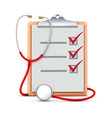 Healthcare concept vector image