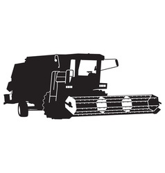 Combine vector image