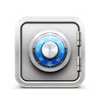Security concept vector image
