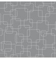 Abstract graphic design vector image