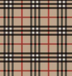 Squares pattern vector image