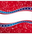 Flag vector image
